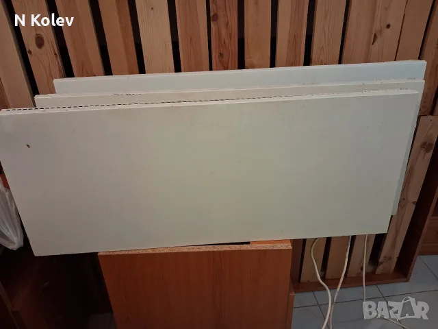 електрически радиатори АДАКС, снимка 10 - Радиатори - 56288266