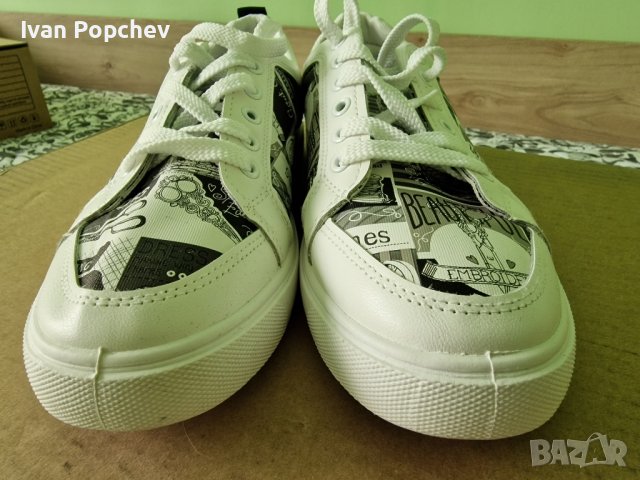 НОВИ Кецове 41 номер , снимка 4 - Кецове - 42063536