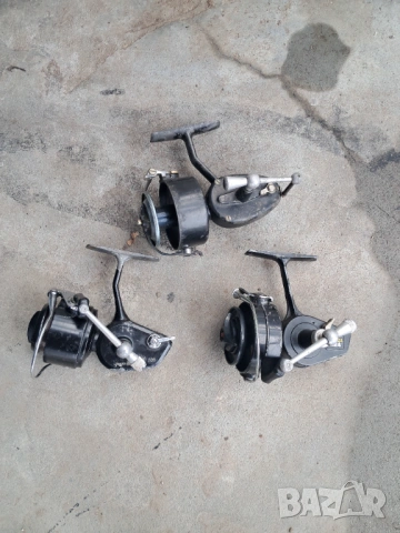 Мичел,204 и 206S-изправни,части,др., снимка 3 - Макари - 36137761