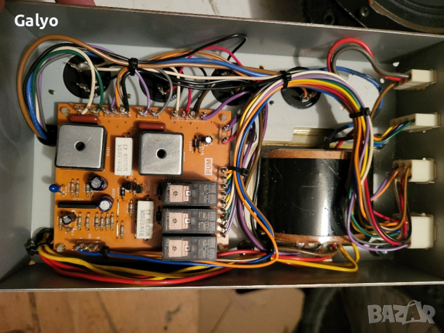 YAMAHA студио тонколони JA3108, JA2105, JA0538 , снимка 13 - Тонколони - 44824391