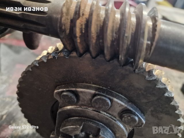 Мотоколтиватор Акме Роджерини , снимка 8 - Селскостопанска техника - 42316324