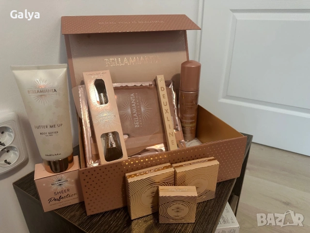 Нова козметика, снимка 7 - Козметика за лице - 53206263