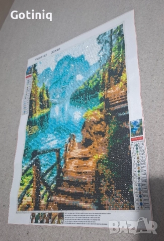 продавам Гоблен