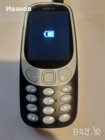 Nokia 6510 Nokia 3310 2017 ta-1030 2G, снимка 8 - Nokia - 47655804