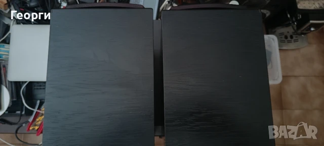 Тонколони Monitor Audio Silver 1 , снимка 2 - Тонколони - 50924563