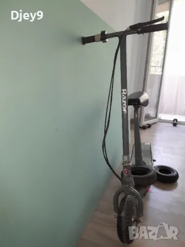 ел. тротинетка  razor 320 лв, снимка 2 - Други спортове - 48743324