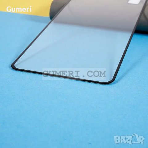 Motorola Moto G72 Стъклен Протектор За Целия Екран, снимка 5 - Фолия, протектори - 40056017