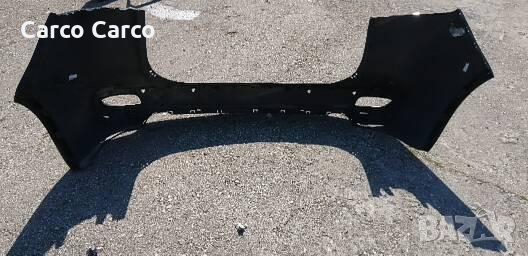 Оригинална броня за Опел Зафира задна. Opel С оригинален номер 13300719 и 13300728, снимка 5 - Части - 36361768