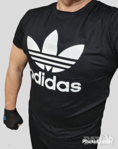 Мъжки тениски adidas • Онлайн Обяви • Цени — Bazar.bg