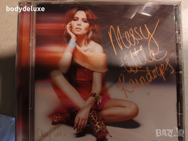 оригинални аудио дискове, снимка 9 - CD дискове - 22990254