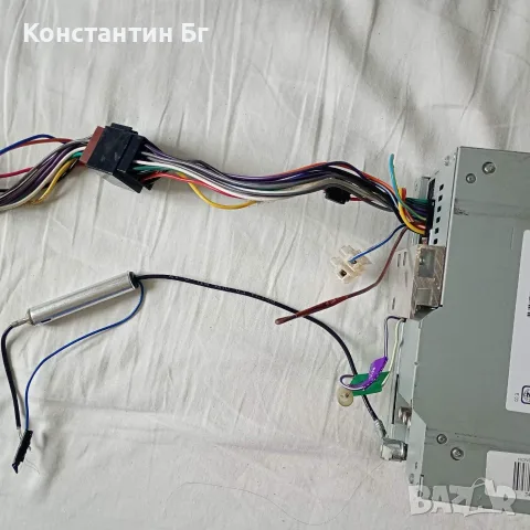 мултимедия за кола kenwood, снимка 4 - Аксесоари и консумативи - 56053530