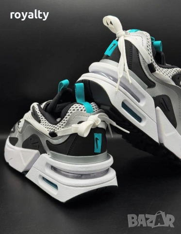 Nike Air Max FuryosA Оригинални Нови Дамски Маратонки 36-42 Номер , снимка 2 - Маратонки - 53140182