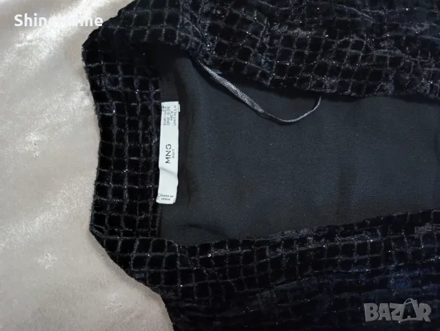 Mango, снимка 2 - Туники - 50378728