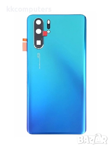 ЗАДЕН КАПАК ЗА HUAWEI P30 PRO (VOG-L29), снимка 2 - Резервни части за телефони - 51854747