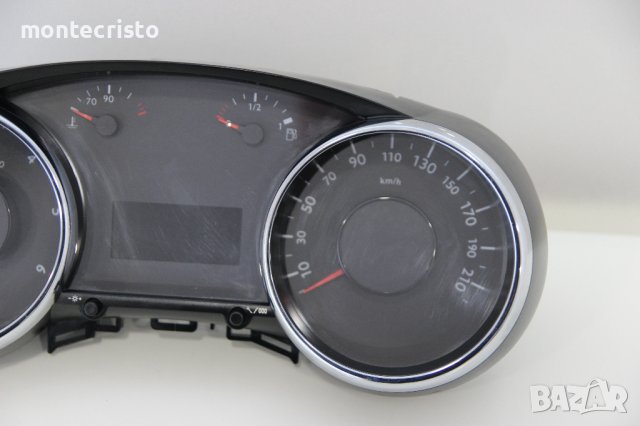 Километраж Peugeot 5008 (2009-2013г.) 9666174980 / 69189-230U / 69189230U / YZKCMBT8C1CEM00 , снимка 3 - Части - 41120359