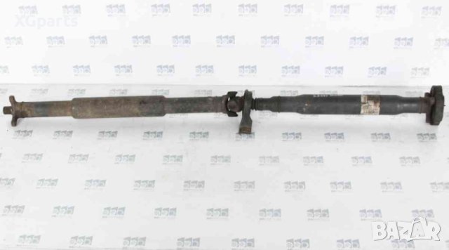 Кардан за Mercedes E-class W210 E320cdi 197к.с. седан, автоматик (1995-2003)