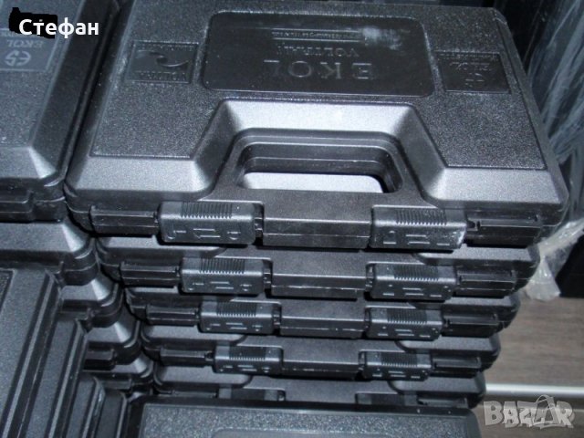 Кутия за пистолет, снимка 1 - Оборудване и аксесоари за оръжия - 34233035
