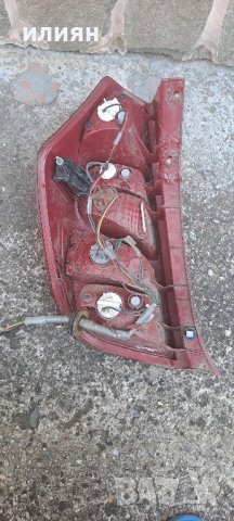 десен стоп за Hyundai i10 2010 2011 2012 2013, снимка 4 - Части - 42040386