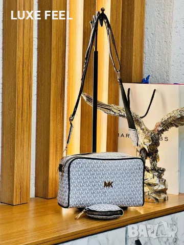 Michael Kors ⚜️ Дамски Чанти , снимка 4 - Чанти - 55781359