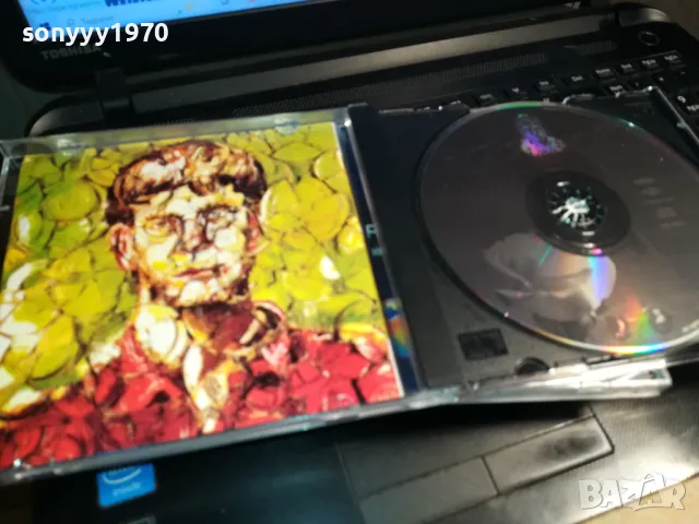 ELTON JOHN-ORIGINAL CD 1412241734, снимка 2 - CD дискове - 48347154