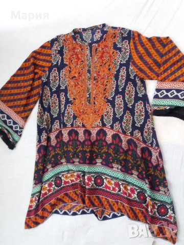 Туники L 3 броя за 10 лв, снимка 2 - Туники - 41356608