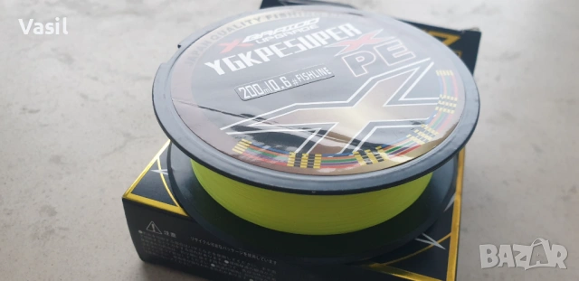 телескоп за спининг - къса транспортна дължина Макара и влакно , снимка 12 - Въдици - 53028404