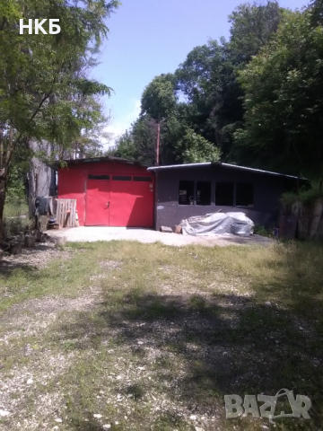 Парцел Западна промишленна зона, снимка 3 - Производствени сгради - 36277775