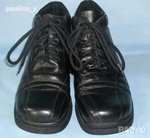Три различни чифта / Дамски боти Adams Boots и България / естествена кожа и велур , снимка 10 - Дамски боти - 12284028