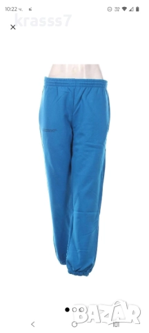 Анцунг на Pangaia