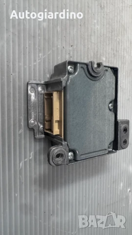 Airbag модул / сензор / датчик зa Opel Astra - 24416705