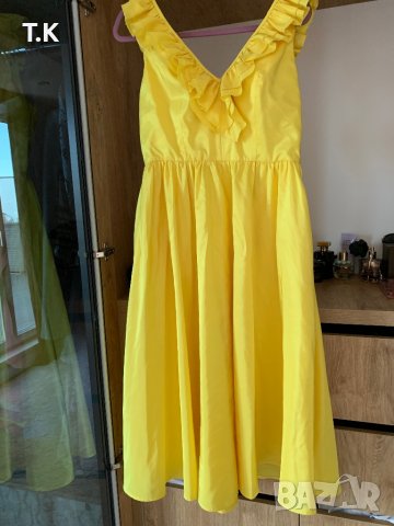 Дамска рокля M, снимка 1 - Рокли - 39753210