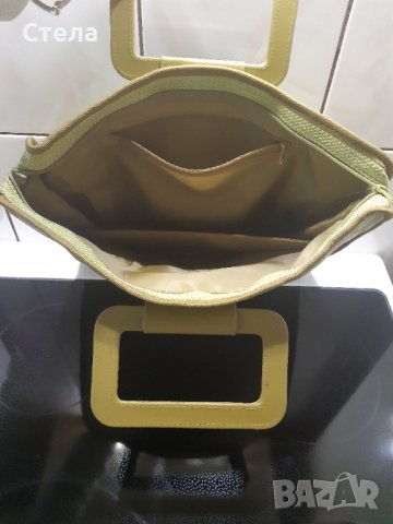 Дамски чанти през рамо, за документи