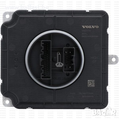 БАЛАСТ МОДУЛ CONTINENTAL LED 31427776 FULL LED VOLVO