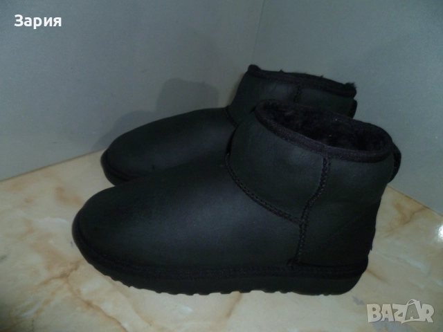 UGG оригинални ботуши №40