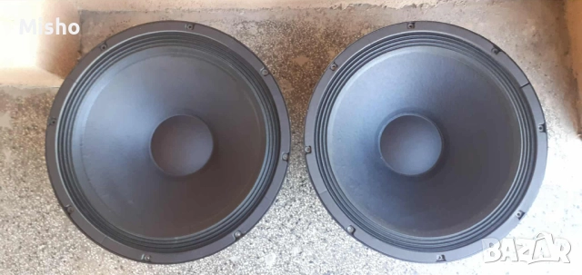 Eminence EPS18600L Говорители 18 инча