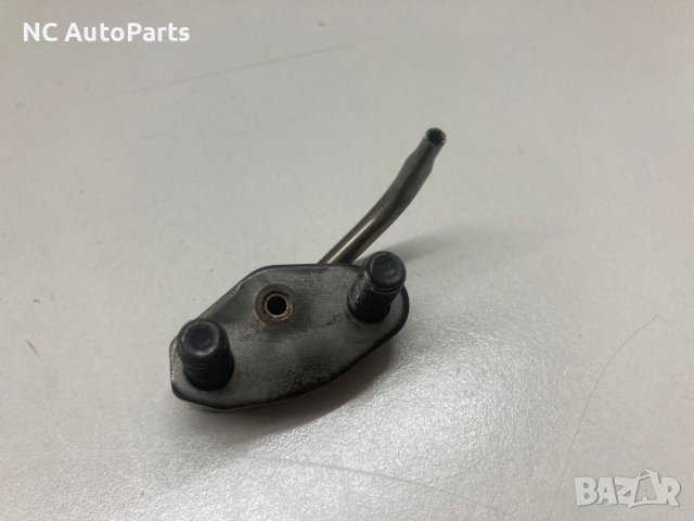 Бутало маслен пръскач за BMW БМВ X3 E83 3.5 дизел 286 коня M57D30(306D5) 2006, снимка 2 - Части - 42606494