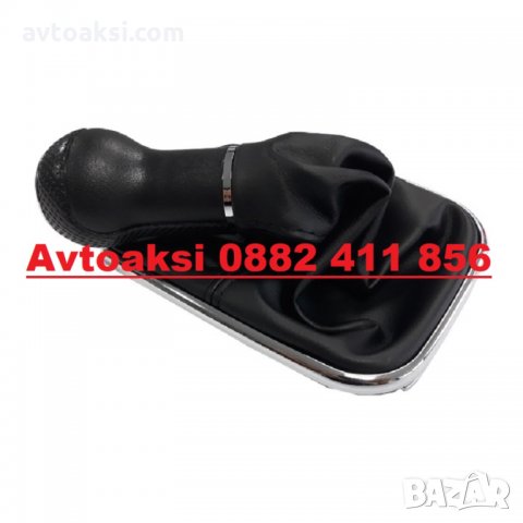 ТОПКА С МАН. VW GOLF/ГОЛФ/BORA/БОРА 6СК., снимка 4 - Аксесоари и консумативи - 34793481