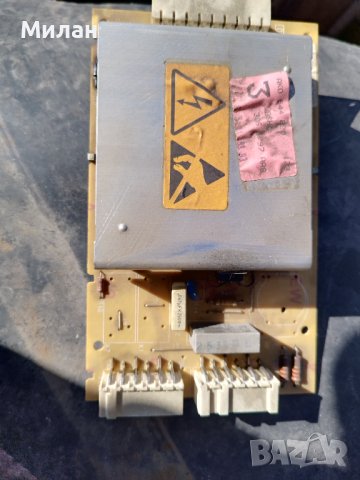 Bosch WFM-4730 на части, снимка 6 - Перални - 39544079