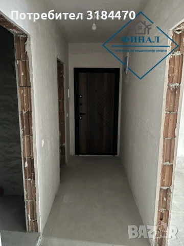 Тристаен апартамент – Ново строителство, с АКТ 16  , снимка 5 - Апартаменти - 53082015