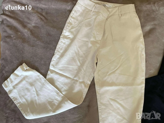 два панталона Синсей, снимка 2 - Панталони - 51780378