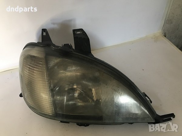 Десен фар за Мерцедес ML,w163,2001г