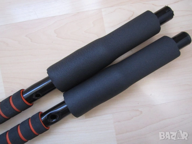 Лост за набиране, за врата - като нов, снимка 3 - Фитнес уреди - 53417418