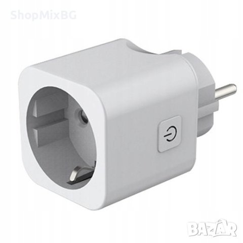 Смарт WIFI контакт, снимка 3 - Ключове, контакти, щепсели - 41798370