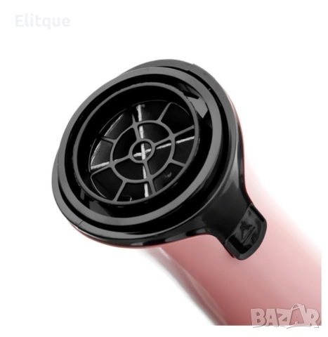 Четка за коса FIRST - Идеална за професионално оформяне, снимка 5 - Други - 52854453