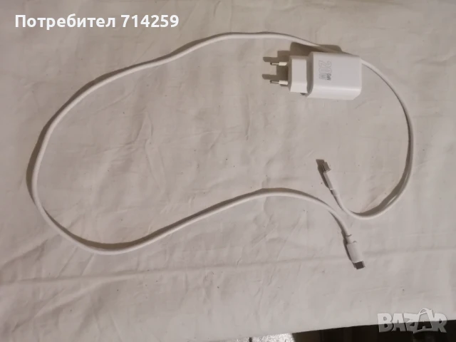 Смартфон POCO M4 PRO 5G, снимка 3 - Xiaomi - 51358105