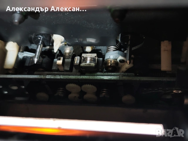 Nakamichi LX-5, снимка 4 - Декове - 53455591