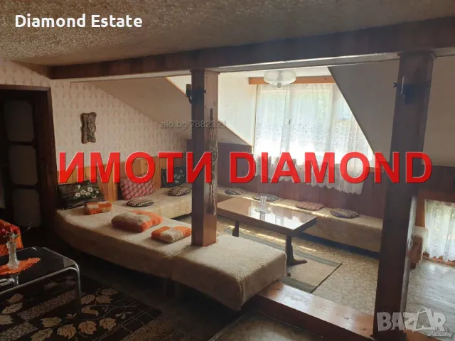 Къща в Димитровград кв. Раковски, снимка 12 - Къщи - 49301378