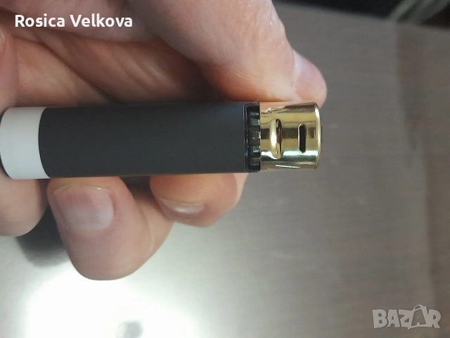 Запалка SOBRANIE Намаление , снимка 7 - Запалки - 52864070