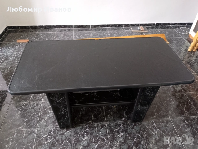 Холна маса , снимка 2 - Маси - 53246539