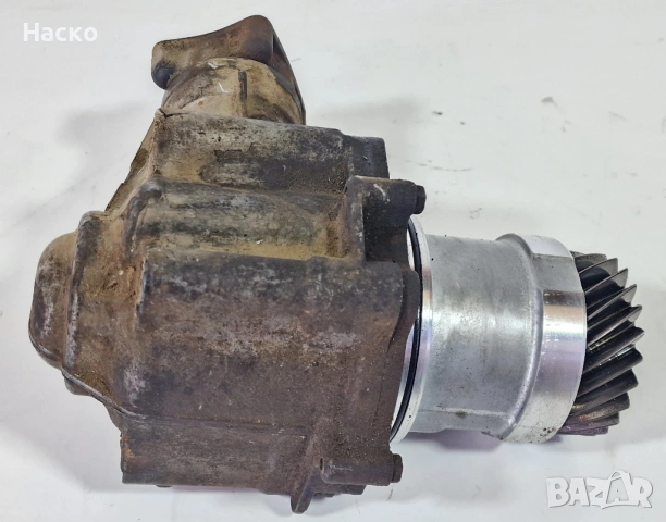 Раздатъчна Кутия Раздатка Honda CR-V CRV 3 2.2 i-CTDi 140 к.с. Хонда ЦР-В ЦРВ 2006г-2012г, снимка 4 - Части - 53846614